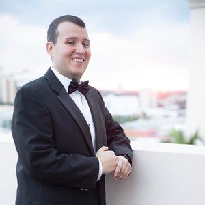 Meet your Posher, Jose rafael